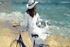 Στην απλότητα κρύβεται η ευτυχία – Ελύτης