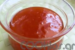 Μαρμελάδα βερίκοκο εύκολη