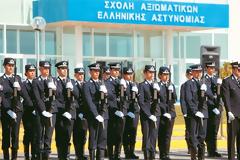 Εκδόθηκε η ΠΡΟΚΗΡΥΞΗ διαγωνισμού για την εισαγωγή ιδιωτών στις Αστυνομικές Σχολές (ΟΛΗ Η ΠΡΟΚΗΡΥΞΗ)