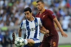 Η Ρόμα ετοιμάζει τον αντικαταστάτη του Μανωλά