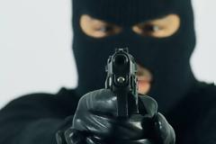 Ληστεία με απειλή πιστολιού σε υποκατάστημα των ΕΛΤΑ