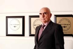 Έφυγε από τη ζωή ο ιδρυτής και πρόεδρος της Aegean Θεόδωρος Βασιλάκης