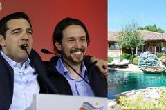 Ισπανία: Τι απαντά o Ιγκλέσιας για το σαλέ των 540.000 ευρώ