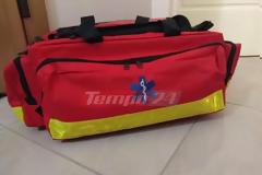 Ο Πατρινός Στρατιωτικός και η δωρεά ευαισθησίας - ΦΩΤΟ