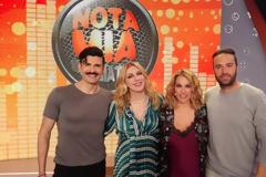 Νότα Μία... Βραδιάτικα σήμερα στις 21:50