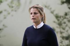 «Βόμβα»! «Διακόπτω για πάντα τη σχέση μου με την Αθηνά Ωνάση! Είναι αχάριστη και άπονη»