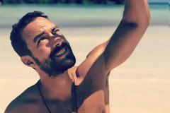 Survivor 2: Το βίντεο του Τανιμανίδη στο Instagram και το αινιγματικό σχόλιο του ΣΚΑΙ