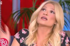 Χαμός στο Πρωινό!  Τι συνέβη και ανέβηκαν οι τόνοι στο πλατό;