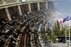 Δεν εντόπισε στοιχεία χρηματισμού κυβερνητικών παραγόντων η εσωτερική έρευνα στη Novartis Hellas