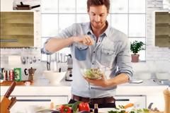 Θέλεις να μείνεις νέος; Αυτή είναι η διατροφή που πρέπει να ακολουθείς!