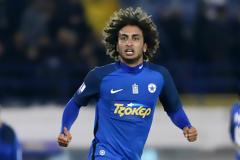 Μετά το Μουντιάλ θα κριθεί το μέλλον του Ουάρντα