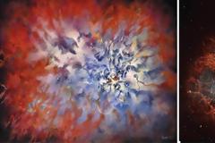 Τέχνη και αστρονομία: Συνάντηση δύο κόσμων