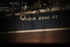 Νέες διαρροές στα δεξαμενόπλοια «Αγία Ζώνη» - Συνελήφθη ο ιδιοκτήτης