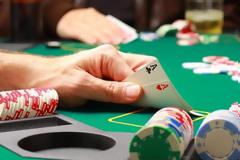 Από τη Διεύθυνση Οικονομικής Αστυνομίας εντοπίστηκε κατάστημα, όπου διεξάγονταν παράνομα τυχερά παίγνια