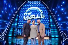 Σήμερα στο The Wall