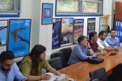 Όλες οι λεπτομέρειες από το τελευταίο ΔΣ της ΠΟΑΣΥ