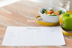 Τις πιο υγιεινές δίαιτες παρουσιάζει ο Παγκόσμιος Οργανισμός Υγείας