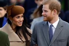 Πώς η Μέγκαν Μαρκλ έμαθε να πίνει τσάι σαν πριγκίπισσα