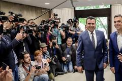 Αποκάλυψη - «βόμβα»: Αυτό είναι το νέο «υποψήφιο» όνομα για τα Σκόπια