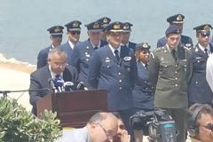 Δήμαρχος Κάρπαθου: Απάντηση στον Τούρκο Α/ΓΕΕΘΑ - συνταρακτικά λόγια για Ηλιάκη - Μπαλταδώρο