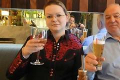 Πήρε εξιτήριο ο Ρώσος κατάσκοπος Σεργκέι Σκριπάλ