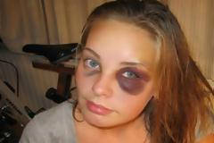 Κακοποιούσε καθημερινά την έγκυο γυναίκα του. Ένας άγνωστος όμως έκανε κάτι μοναδικό…