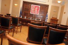 Σε πρωτοφανή πανικό και η Ένωση Εισαγγελέων Ελλάδος από τα δημοσίευματα για τους Εισαγγελείς της Χαλκίδας: Διαβάστε την ανακοίνωση και την μακροσκελή απάντηση του EviaZoom.gr