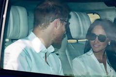 Λύθηκε το μυστήριο - Αυτός θα πάει τη Μέγκαν Μάρκλ στην εκκλησία