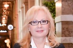 Αγγελική Νικολούλη: Παίρνει διαζύγιο από τον Alpha;