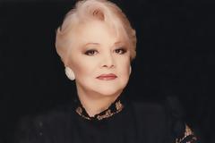 ΘΑ ΤΡΕΛΑΘΟΥΜΕ.Η Μαίρη Λίντα θεωρεί το ξύλο φυσιολογικό.«Τον συγχώρεσα. Υπάρχει κανένας άντρας που δεν έχει δείρει τη γυναίκα του»;