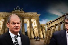 ΒΕΡΟΛΙΝΟ: ΟΥΔΕΝ ΝΕΟΤΕΡΟΝ ΓΙΑ ΤΟ ΕΛΛΗΝΙΚΟ ΧΡΕΟΣ