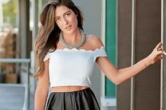 Εκτός «Happy Day» η Φλορίντα Πετρουτσέλι!