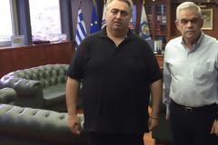 Τί είπαν ΠΟΕΥΠΣ - Τόσκας