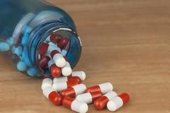 Συνελήφθη 36χρονος για διακίνηση παράνομων αναβολικών ουσιών