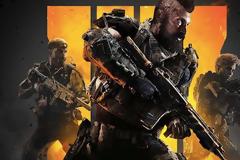 Call of Duty: Black Ops 4 - Έρχεται χωρίς single player campaign