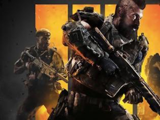 Φωτογραφία για Call of Duty: Black Ops 4 - Έρχεται χωρίς single player campaign