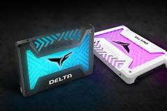 Η νέα σειρά SSD, T-Force Delta RGB
