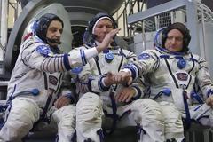 Απίστευτο! Ρώσοι κοσμοναύτες μετέτρεψαν ούρα σε πόσιμο νερό!