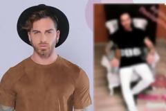 «Power of love». Η φωτό του Δώρου που πρόδωσε την αιτία αποχώρησης του