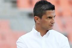 Λουτσέσκου: «Μόνο στη φασιστική Γερμανία έγινε ό,τι στο ελληνικό πρωτάθλημα!»