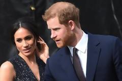 Πρίγκιπας Χάρι – Μέγκαν Μαρκλ: Η εξαίρεση στην τελετή του γάμου της – Τι άλλαξε μόνο για εκείνη