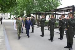 Κουβέλης από ΣΜΥ: Ο Έλληνας Υπαξιωματικός αποτελεί τη σπονδυλική στήλη του στρατεύματος (ΦΩΤΟ-ΒΙΝΤΕΟ)