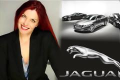 Νέα δυναμική παρουσία σε Jaguar και Land Rover - PR και Marketing Manager η Αγγέλα Μπιτζάνη
