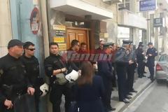 Αντιεξουσιαστές Πάτρας: 