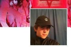 Τέξας: Αυτός είναι ο 17χρονος Έλληνας μακελάρης του σχολείου! – «Γεννήθηκα για να σκοτώνω» (ΦΩΤΟ)