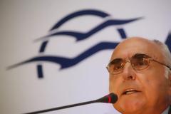 Συλλυπητήρια από τον πολιτικό κόσμο για τον θάνατο του Θεόδωρου Βασιλάκη