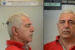 Έφοδος στο σπίτι του υπαρχηγού της μαφίας των αντικαρκινικών φαρμάκων