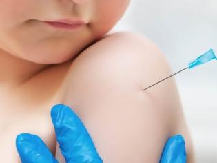 Φωτογραφία για Στα 2.916 τα κρούσματα ιλαράς - Έκκληση των γιατρών για εμβολιασμό