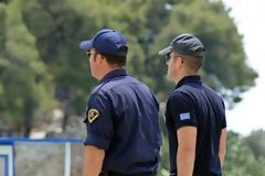 Χαλκίδα: Λιμενικοί συνέλαβαν τρία άτομα που οδηγούσαν χωρίς δίπλωμα