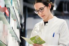 ΕΟΠΥΥ: Νέα δεδομένα για τις συσκευασίες Ειδικής Διατροφής